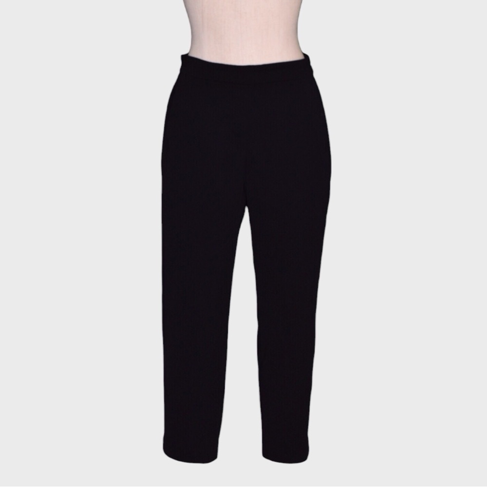 J Crew Jamie Elastic Waist Pant